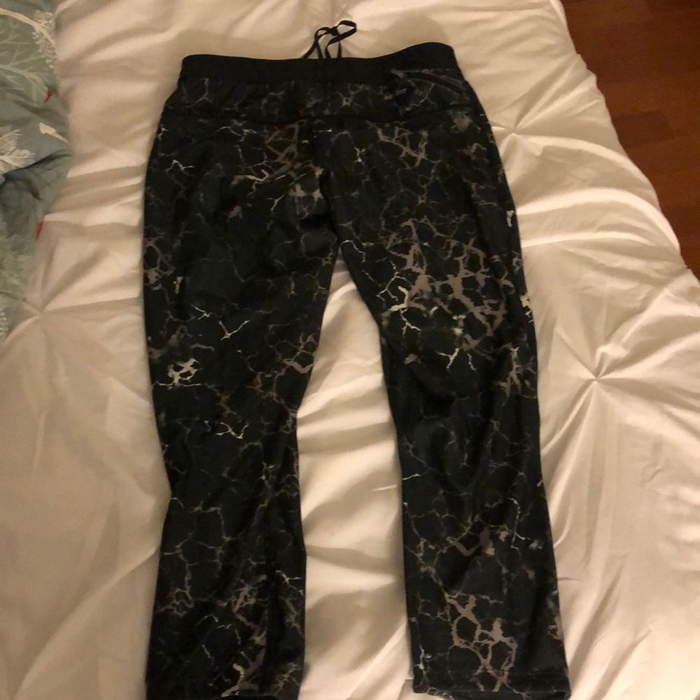 Nike Crop Legging